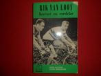 Rik Van Looy . Heerser en verdeler, Boeken, Sportboeken, Gelezen, Lopen en Fietsen, Ophalen of Verzenden, L. Clicteur & Berghmans