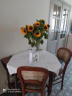 opruimcoatch, Ophalen