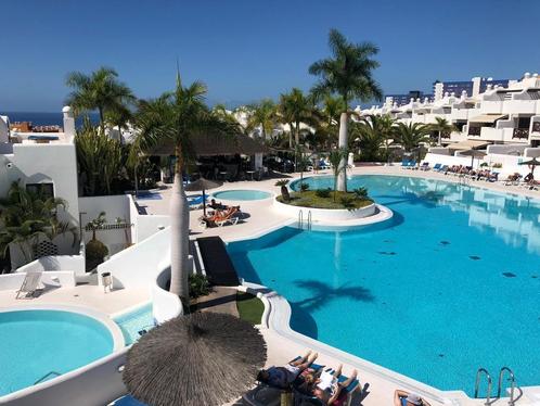 Tenerife, Last Minute Dupl. 5p,vrij tot 5/7,boek 20% korting, Vakantie, Vakantiehuizen | Spanje, Canarische Eilanden, Appartement
