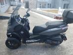 Piaggo MP3 530, Motoren, Cruise Control, Particulier, 1 cilinder, 12 t/m 35 kW