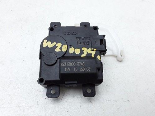 KACHELSTELMOTOR Suzuki SX4 S-Cross (JY) (CZ1138003740), Auto-onderdelen, Airco en Verwarming, Suzuki, Gebruikt