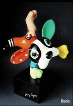 "Boris" - Jacky Zegers, Antiek en Kunst, Ophalen