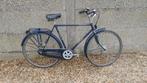 Herenfiets Batavus, Ophalen, Gebruikt, Versnellingen, Batavus
