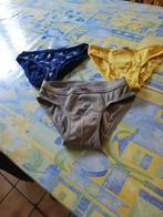 3 slips Petit Bateau. Taille 12 ans., Kinderen en Baby's, Kinderkleding | Overige, Ophalen of Verzenden