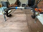 3TTT super competizione racestuur met gemonteerde shimano600, Fietsen en Brommers, Ophalen, Gebruikt, Racefiets, Stuur