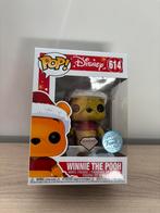 Funko Pop 614 Winnie The Pooh (Special Edition)(Diamond), Verzamelen, Ophalen of Verzenden