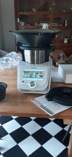 robot monsieur cuisine connect, Elektronische apparatuur, Keukenmixers, Ophalen, Nieuw, Vaatwasserbestendig, 3 snelheden of meer