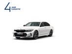 BMW Serie 3 330 M SPORT PRO - NAVI - HIFI, Autos, BMW, Achat, 216 kW, Noir, Automatique