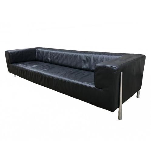 Vintage Koinor Genesis sofa, Huis en Inrichting, Zetels | Zetels, Zo goed als nieuw, Rechte bank, Vierpersoons of meer, 250 tot 300 cm