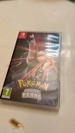 Pokémon Shining Pearl, Games en Spelcomputers, Ophalen of Verzenden, Overige genres, Vanaf 3 jaar