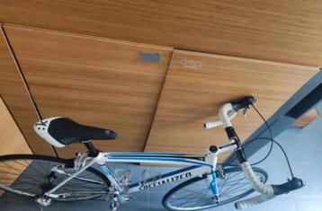 Vélo de route Specialized taille M, Enlèvement