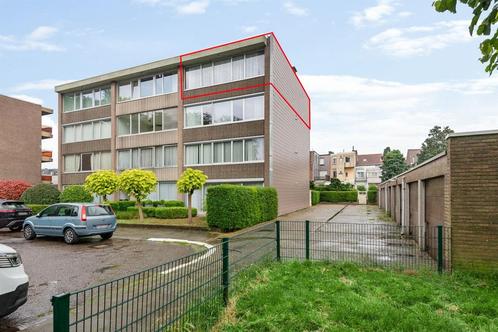 Appartement te koop in Merksem, 3 slpks, Immo, Huizen en Appartementen te koop, Appartement, C