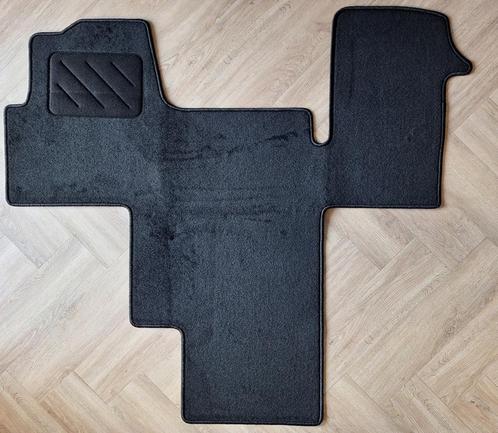 Cabinemat Renault Master campermat vanaf bouwjaar 2010-2020, Caravans en Kamperen, Mobilhome-accessoires, Nieuw, Ophalen of Verzenden