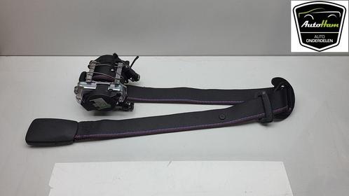 VEILIGHEIDSGORDEL RECHTS VOOR BMW 1 serie (F40) (01-2019/-), Auto-onderdelen, Interieur en Bekleding, BMW, Gebruikt