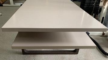 Ikea Rissna koffietafel  beschikbaar voor biedingen
