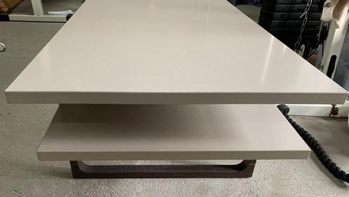Ikea Rissna koffietafel, Huis en Inrichting, Tafels | Salontafels, Gebruikt, Minder dan 50 cm, Ophalen