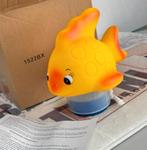 Distributeur de chlore flottant piscine et piscine Goldfish, Enlèvement ou Envoi, Neuf, Autres types