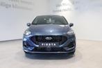 Ford Fiesta 1.0i MHEV ST-Line - Winterpack - Carplay - PDC, Voorwielaandrijving, Stof, Gebruikt, 580 kg