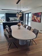 Table en mortex de 3m, Ophalen, Zo goed als nieuw