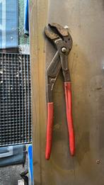 Pince XXL Knipex 8701560, Ophalen, Zo goed als nieuw
