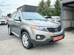 Kia Sorento 2.2CDRi Automaat AWD 197PK 7PL, Auto's, Kia, Automaat, Leder, Bedrijf, Diesel
