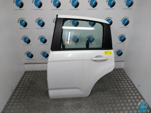 CITROEN C3 1.6 e-HDi Dynamique  [L_REAR_DOOR] 2011, Auto-onderdelen, Overige Auto-onderdelen, Gebruikt, ARN erkend, Stiba lid