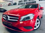 Mercedes-Benz A-Klasse 180 ESSENCE+AUTOMATIC+GPS+XENON+CAMER, Auto's, 4 cilinders, https://public.car-pass.be/vhr/a2d9eda7-c81d-407d-b3ea-ab402bb90867