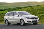 Dakdragers  Opel  Astra H 2004-2010

 , Auto-onderdelen, Overige Auto-onderdelen, Ophalen, Opel