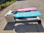 STEPPER, Sport en Fitness, Ophalen, Zo goed als nieuw