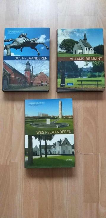 Erfgoedbibliotheek van de Belgische gemeenten beschikbaar voor biedingen