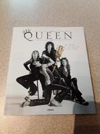 Phil Sutcliffe - Queen - 40 jaar, Artiest, Ophalen of Verzenden, Zo goed als nieuw, Phil Sutcliffe