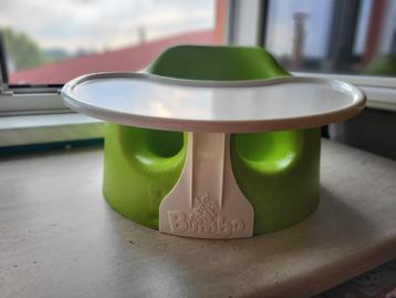 Bumbozit met speeltafel beschikbaar voor biedingen