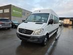Mercedes-Benz Sprinter 513 (Stock ID 50502), Auto's, Vrachtwagens, Euro 5, Wit, Mercedes-Benz, Te koop