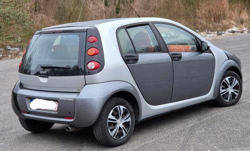 Smart forfour 13ess 178.000km airco 1700€, Auto's, Smart, Particulier, ForFour, Benzine, Euro 4, Berline, 5 deurs, Handgeschakeld