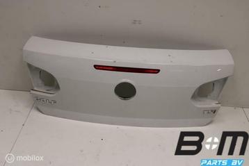 Achterklep VW Golf 6 Cabrio LC9A 5K7827025F beschikbaar voor biedingen