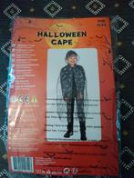 Halloween cape one size, Nieuw, Jongen of Meisje, Ophalen of Verzenden