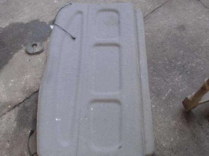 Plage arrière Citroên Xsara Picasso 1999-2010 LP/14019, Auto-onderdelen, Interieur en Bekleding, Gebruikt, Ophalen of Verzenden