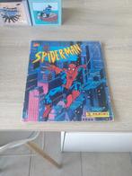 Album panini Marvel comics spiderman 1995, Hobby & Loisirs créatifs, Jeux de cartes à collectionner | Autre, Utilisé, Enlèvement ou Envoi