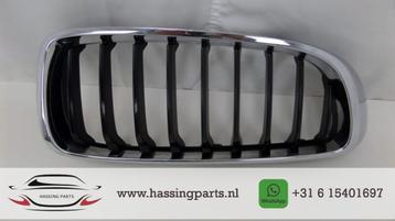 BMW 4 SERIE F33 GRILLE LINKS