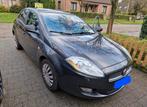 Fiat Bravo 1.6JTD, Auto's, Stof, 1600 cc, Bedrijf, 5 deurs