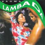 Kaoma – Lambada ( 1989 TopHit 45T ), Cd's en Dvd's, Vinyl | Latin en Salsa, Ophalen of Verzenden