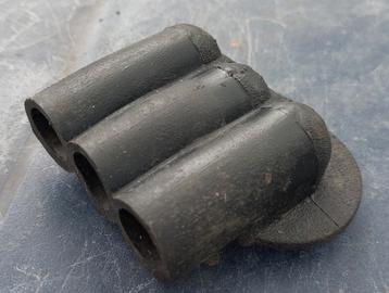 Prise d'air pour boîte à air Derbi 50cc, Enlèvement ou Envoi, Utilisé, Derbi