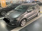 Polo 1.0 essence bluemotion 2017, Auto's, Te koop, Zilver of Grijs, Benzine, 3 cilinders