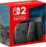 nintendo switch 2, Consoles de jeu & Jeux vidéo, Consoles de jeu | Nintendo Switch, Enlèvement ou Envoi, Comme neuf