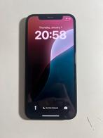 IPhone 12 - 128GB, Telecommunicatie, Mobiele telefoons | Apple iPhone, Ophalen, 80 %, 128 GB, Zwart