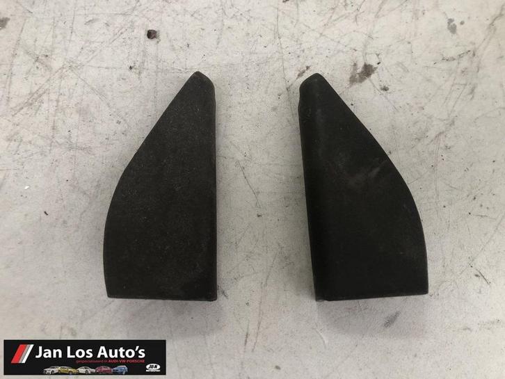 Audi 80 B2 afdekkap achterdeur portier  bruin, Auto-onderdelen, Interieur en Bekleding, Audi, Gebruikt, Ophalen of Verzenden