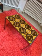 Table basse vintage céramique, Ophalen, Overige materialen, Gebruikt, Vintage
