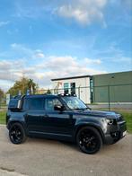 Defender 110 d200 / 06/2024, Auto's, Land Rover, Automaat, Lichtsensor, Leder, Defender