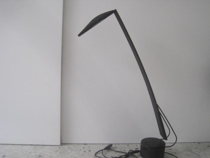 vintage design lamp Dove jaren 80 Colombo Barbaglia PAF stud, Antiek en Kunst, Antiek | Verlichting, Ophalen of Verzenden