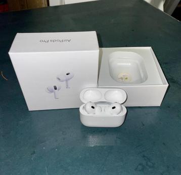 Airpods Pro 2 beschikbaar voor biedingen